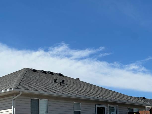 Best Gutter Installation and Repair  in Bellaire, OH